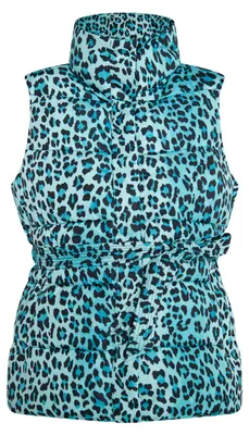 Produktbild von COSIMON damen weste - mehrfarbig, XS
