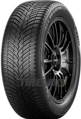 Produktbild von Pirelli Ganzjahresreifen motorcycle-tyres Cinturato All Season SF 3 ( 255/40 R20 101Y XL, mit Felgenschutz (MFS) )
