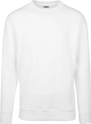 Obrázek produktu pro Pánská mikina Urban Classics Sweat Crewneck white - 3XL