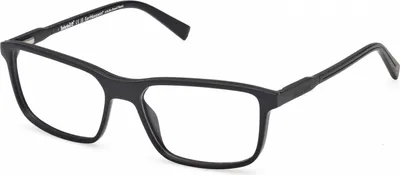 Produktbild von Timberland TB50065 Matte black 55/16/145 Herren Brillen