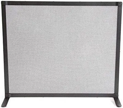 Produktbild von Famanu Funkenfänger für den Kamin - 60 cm