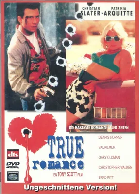 Produktbild von True Romance