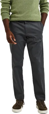 Produktbild von Selected New Miles Slim Fit Chinohose Grau 30 / 30 Herren Grau 30