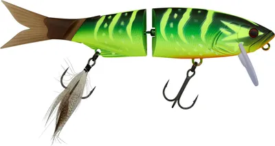 Produktbild von Illex Maekon SF Wobbler Crazy Pike 18cm 48g