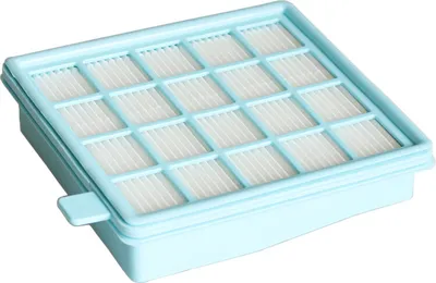 Produktbild von HEPA-Filter Abluftfilter ersetzt 432200493801 für Philips FC8470 FC8471 FC8472 FC8473 FC8474 FC8475 FC8476 FC8477 FC8478 FC8479 FC8630 FC8631 FC8632 FC8633 FC8634 FC8635 FC8645 FC8646 FC8647