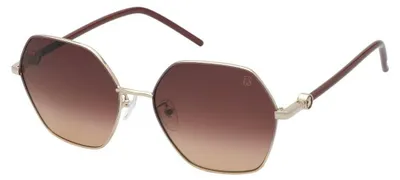 Image de Lunettes de soleil pour femmes Tous, modèle Sto456-56033M