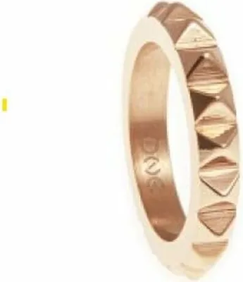 Produktbild von Damen Ring aus Silber, nicht einstellbar
