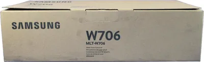 Productafbeelding van Samsung MLT-W706, 300.000 pagina's, Samsung SL-K7xx