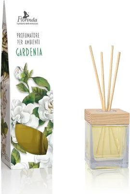 Obrázok produktu pre Vonný difuzér Gardenia