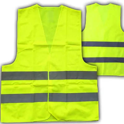 Produktbild von Warnwesten Reflektorweste Sicherheitsweste Reflektorgurtzeug Mir Reflective Cuffs Auto Herren Damen Kinder Fahrrad Laufen Radfahren Joggen Retoo