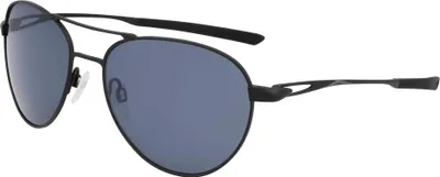 Produktbild von Nike NIKE ACE DRIVER I EV24041 Matte black / grey 59/18/145 Herren Sonnenbrillen