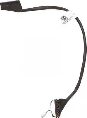 Produktbild von Battery Akku Lade Flex Kabel  für Dell Latitude 14 E5450-5977 DC02001YJ00 - 8X9RD 08X9RD - ZAM70