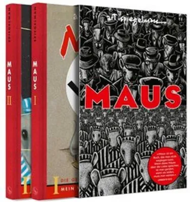 Produktbild von Maus