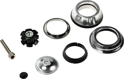 Produktbild von Fahrrad Steuersatz Headset A-Head Semi integriert ZS44/28.6 - ZS50/28.6