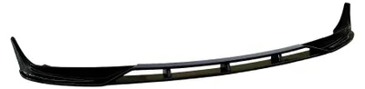 Für Tesla Model 3 2017-2022 Frontspoiler Spoiler Lippe Schwarz Glanz in der Farbe Schwarz von Goingfast