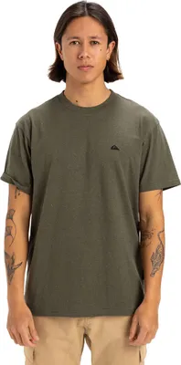 Obrázek produktu pro Quiksilver Mw Neps tričko s krátkým rukávem zelené L muž zelené L
