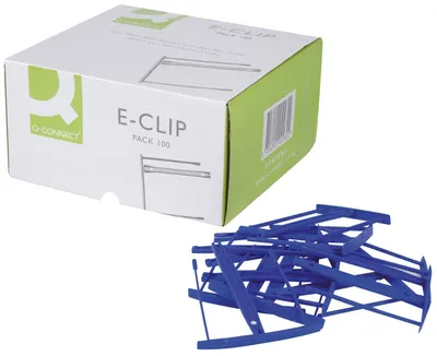 Produktbild von Q-CONNECT KF02282, China