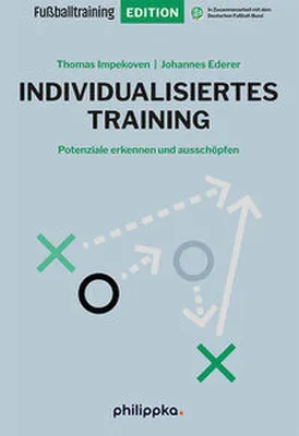 Obrázek produktu pro Individualisiertes Training