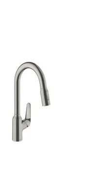 Produktbild von HANSGROHE 71820800 Spültischmischer 220 Focus M42