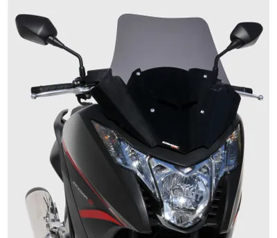 Immagine prodotto di Parabrezza Ermax Sport PMMA Acrilico