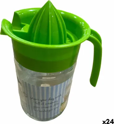 Obrázek produktu pro Odšťavňovač Titiz glass 0,6 l (24 kusů)