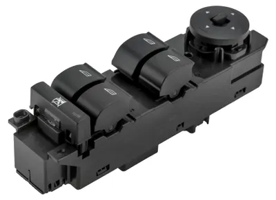Produktbild von NTY EWS-FR-047 Fensterheberschalter für FORD FOCUS III Turnier Vorne Links Fensterheber Schalter