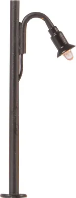 Produktbild von Viessmann 7160 - Z Holzmastleuchte - Neu