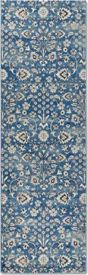Obrázok produktu pre 80x240 cm Behúň Villeroy & Boch 106119 Blue, Cream