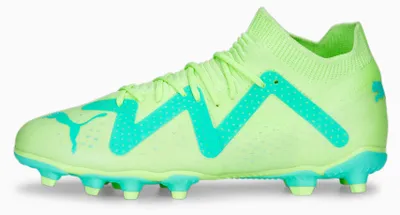 Produktbild von Puma FUTURE MATCH FG/AG Jr