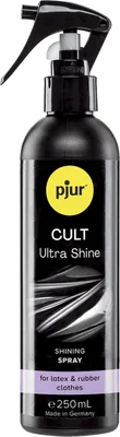 Produktbild von Cult Ultra Shine Spray - 250 ml