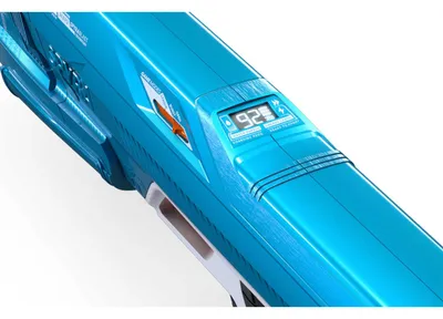 Productafbeelding van Spyra SP32B Spyra Three Wasserpistole blau