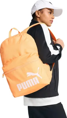 Produktbild von Puma Phase Backpack 22L 09116410 Uni