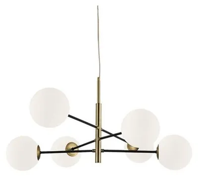 Zdjęcie produktu dla Lampa wisząca OVIEDO 6 AZ4421 Azzardo