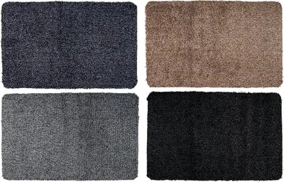 Zdjęcie produktu dla Wycieraczka magic clean-matt 45 x 70 x 0,6 cm, różne kolory
