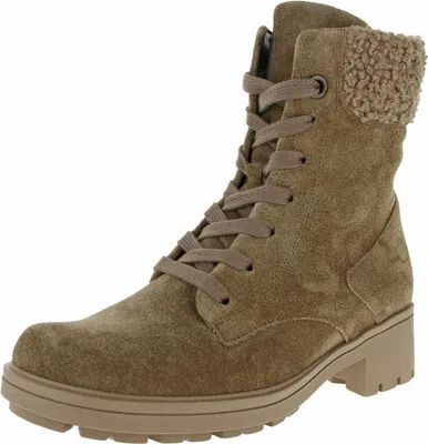 Produktbild von Gabor Damen Stiefel beige Größe EUR 36