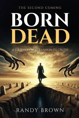 Produktbild von Born Dead