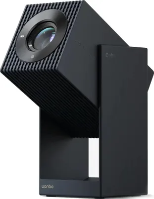 Immagine prodotto di Wanbo Cube 2 Pro, Notte profonda