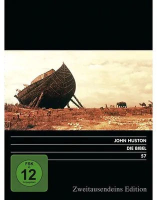 Immagine prodotto di Die Bibel: - Twentieth Century Fox Home Entertainment  - (DVD Video / Sonstige / unsortiert)