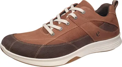 Produktbild von Ecco Klassische Schnürschuhe Herren 32323138333532 Braun 47 EU