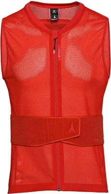 Immagine prodotto di Atomic Live Shield Amid Lite gilet protettivo rosso M rosso M