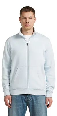 Produktbild von G-Star Herren Premium Core Track Jacket Sweater