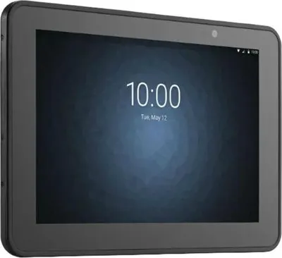 Produktbild von Zebra ET56 Enterprise Tablet - Tablet - Android 8.1 (Oreo)