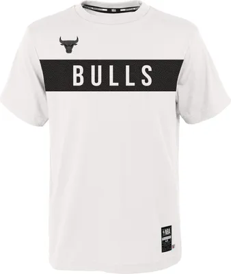 Produktbild von Outerstuff NBA Shirt - SKILL Chicago Bulls Zach LaVine - XL