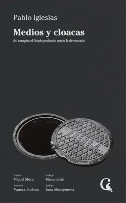 Produktbild von Medios y cloacas