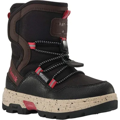 Produktbild von Kamik Kinder Stiefel Bouncerez 28