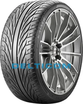 Produktbild von Kenda Motorradreifen car-tyres KR20 ( 205/55 R15 TL 81T Hinterrad )
