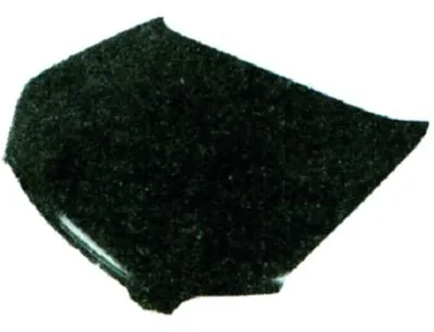 Produktbild von DIEDERICHS 6675800 Motorhaube für TOYOTA LAND CRUISER 150 (KDJ15, GRJ15)