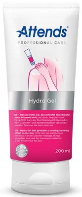Obrázok produktu pre Attends Professional Care Hydrogel 200 ml