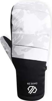 Obrázok produktu pre Freeridemitt whitemounprn (0HT) L