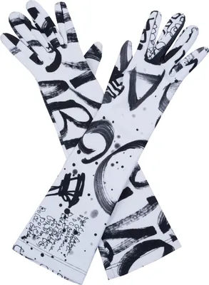 Produktbild von Dolce & Gabbana Handschuhe für Damen